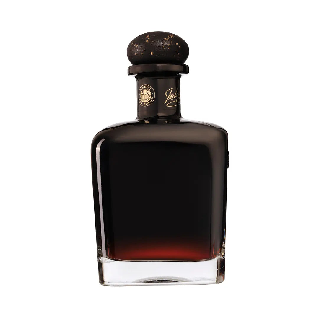 Tequila Don Julio Añejo Oscuro Edición Especial Ceniza 700 Ml