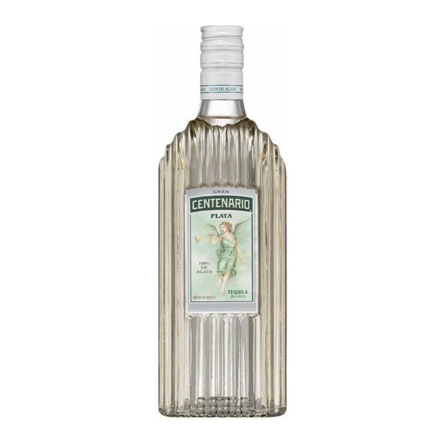 Tequila Centenario Plata 950 Ml - Corpovino