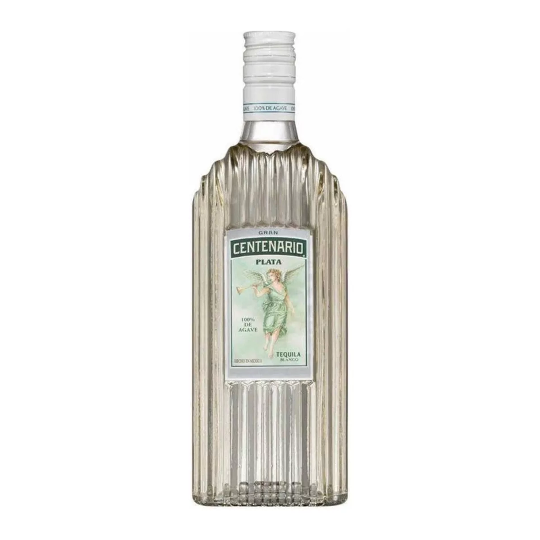 Tequila Centenario Plata 950 Ml - Corpovino