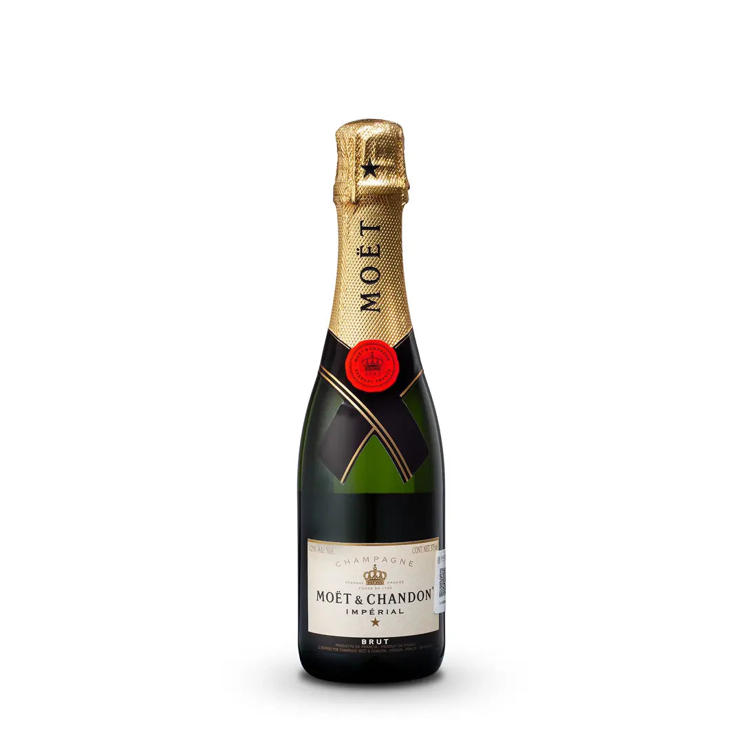 Champagne Moet Chandon Brut 375 Ml - Corpovino