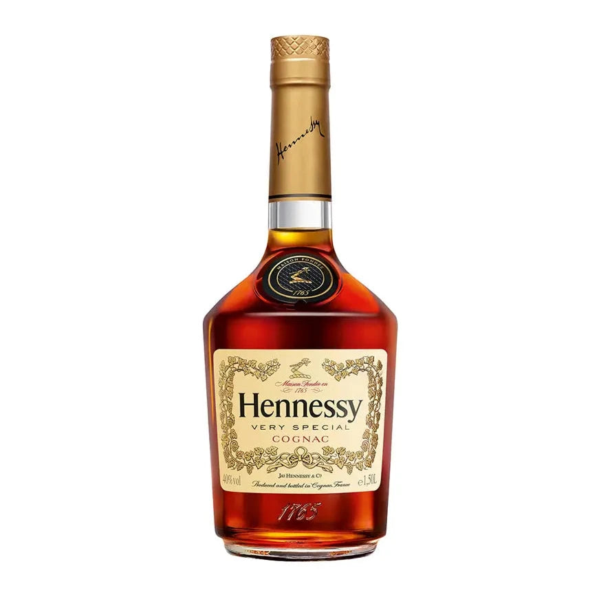 Cogñac Hennessy Very Special 700 Ml - Corpovino
