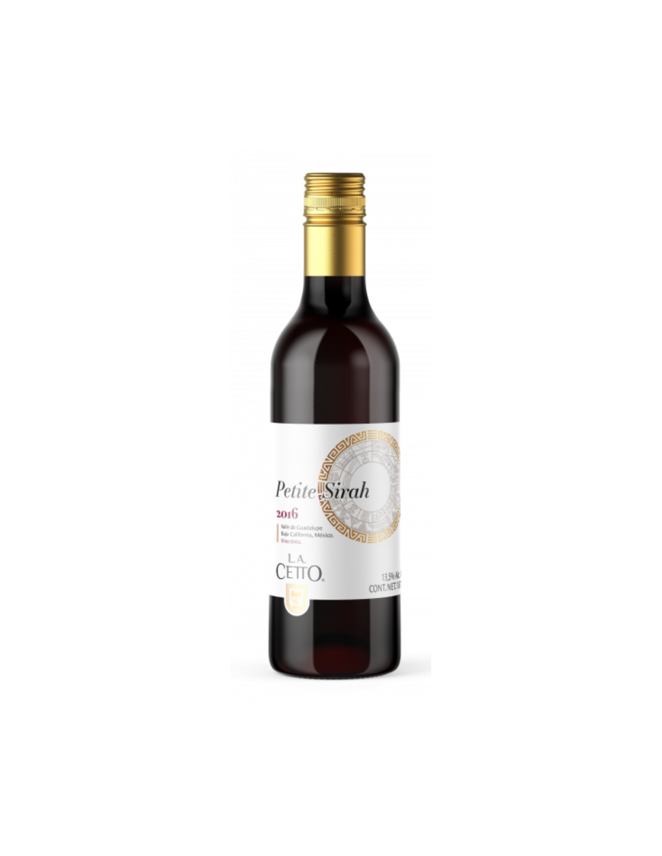Vino Tinto L A Cetto Cabernet Sauvignon 187 Ml - Corpovino
