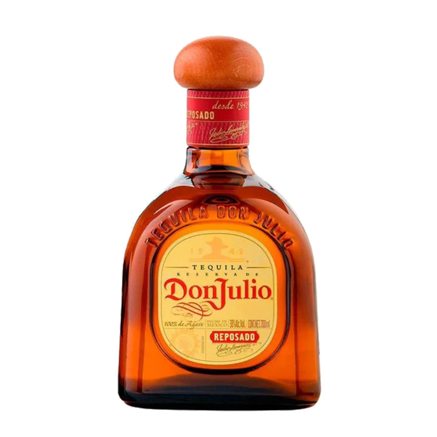 Tequila Don Julio Reposado 700 Ml