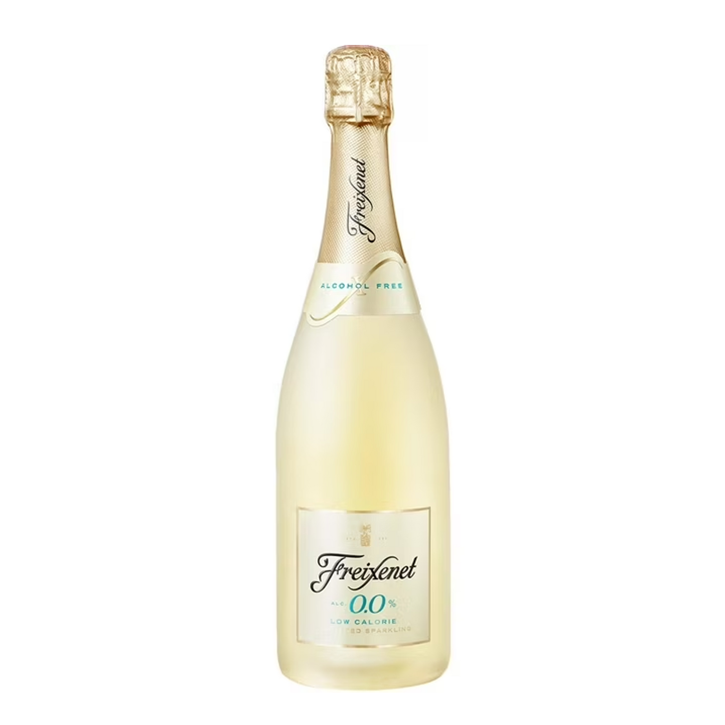 Vino Blanco Freixenet Alcohol Free 0.0% 750 Ml