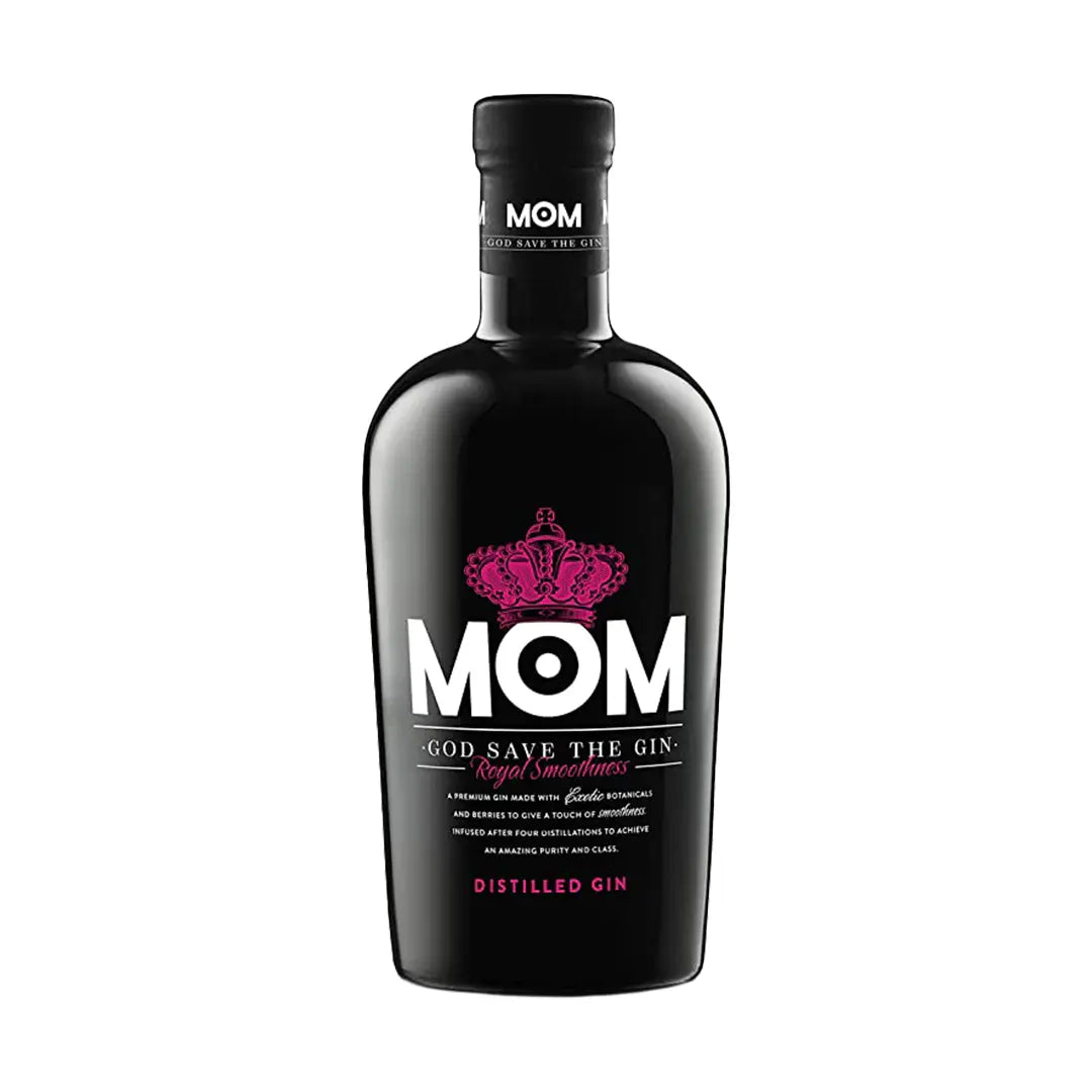 Ginebra Bols Mom 700 Ml - Corpovino