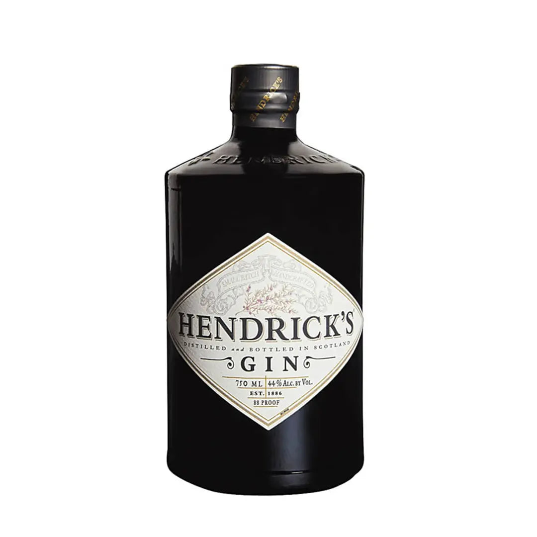 Ginebra Hendrick's Classic Dry 750 Ml - Corpovino