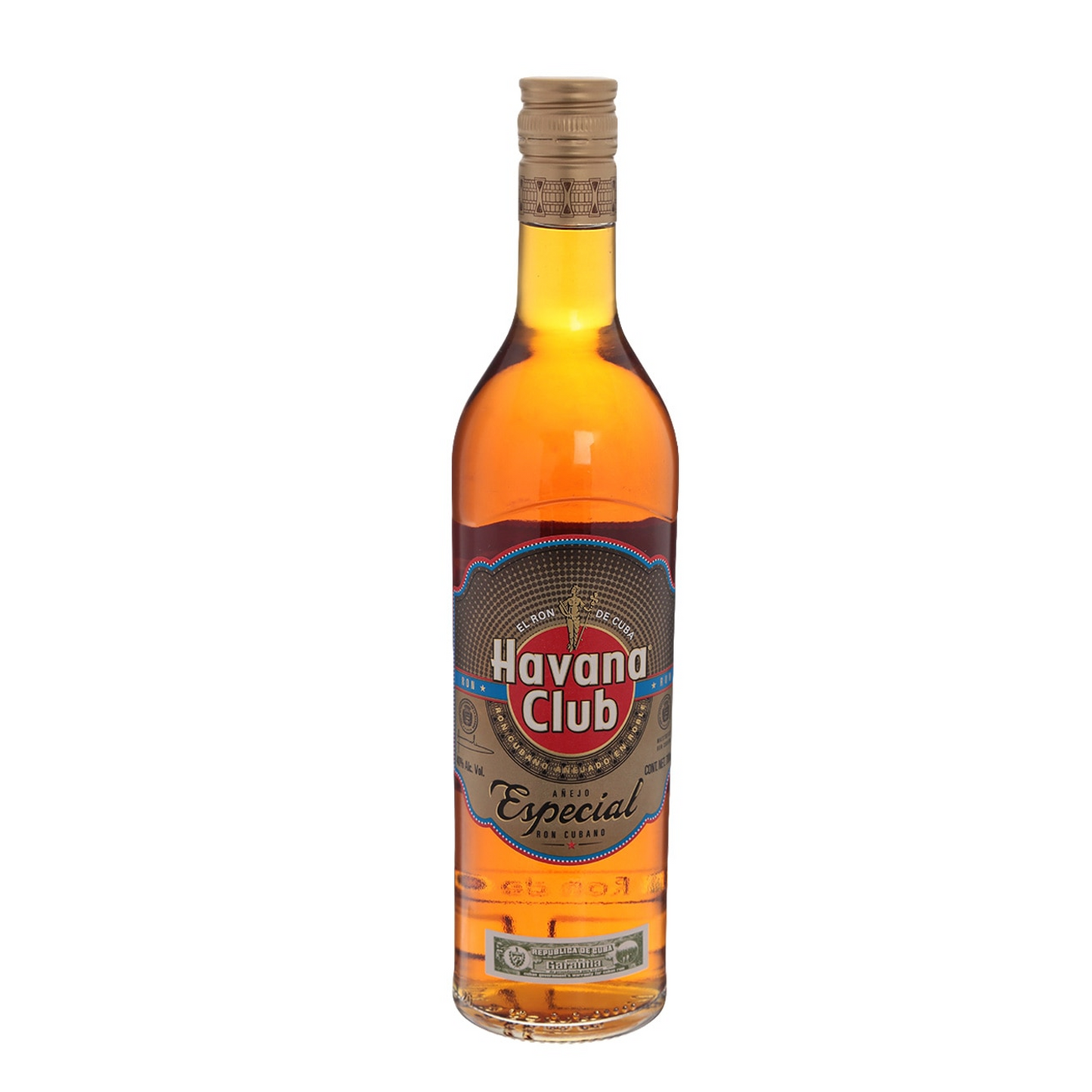 Ron Havana Club Añejo Especial 700 Ml - Corpovino