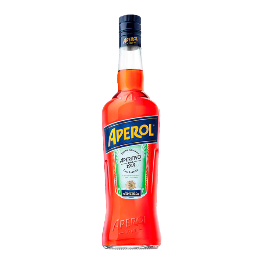 Licor Aperol 700 Ml - Corpovino