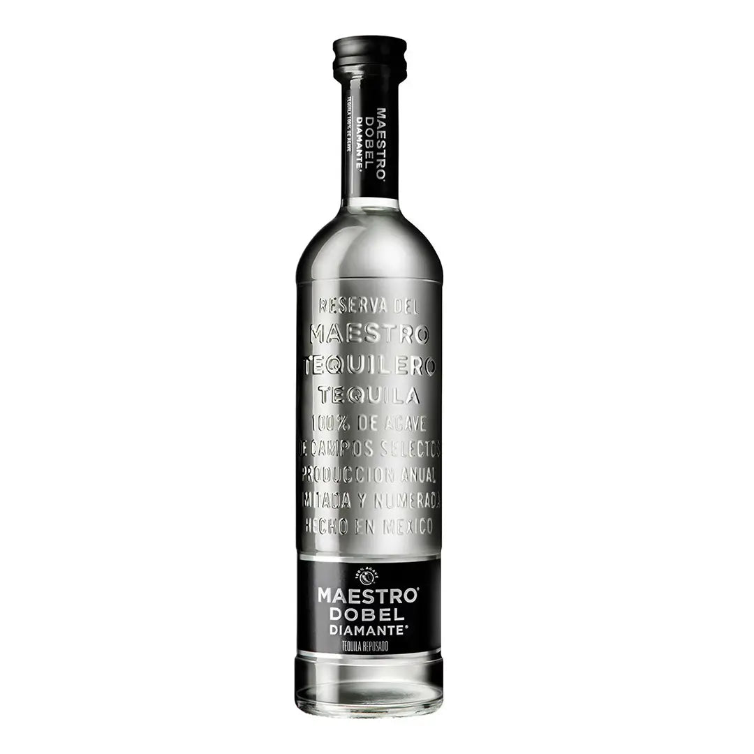 Tequila Maestro Dobel Diamante 1750 Ml