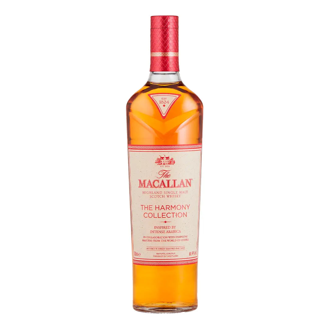 Whisky The Macallan The Harmony Collection 700 Ml