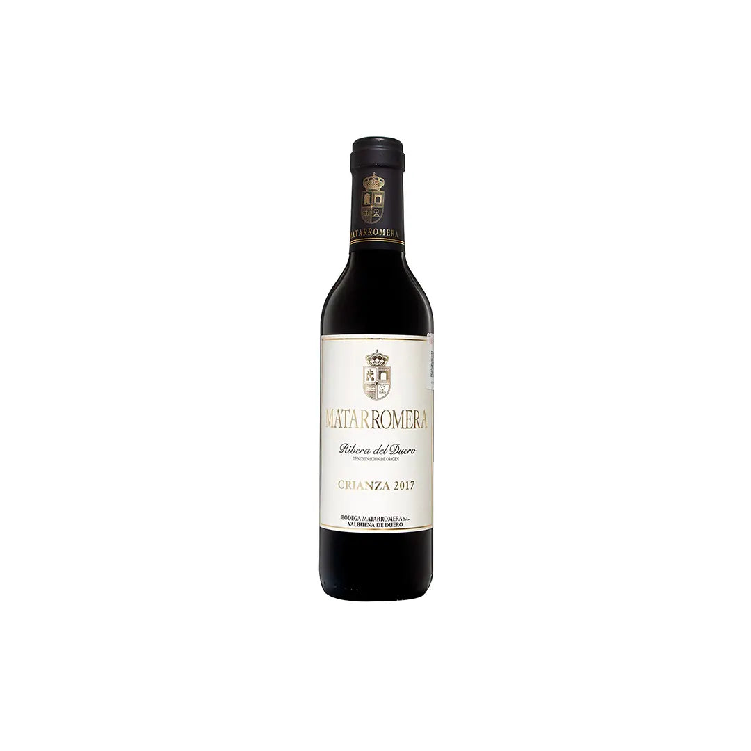 Matarromera Crianza 375 Ml - Corpovino