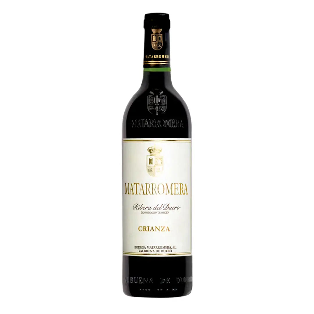 Matarromera Crianza 750 Ml - Corpovino