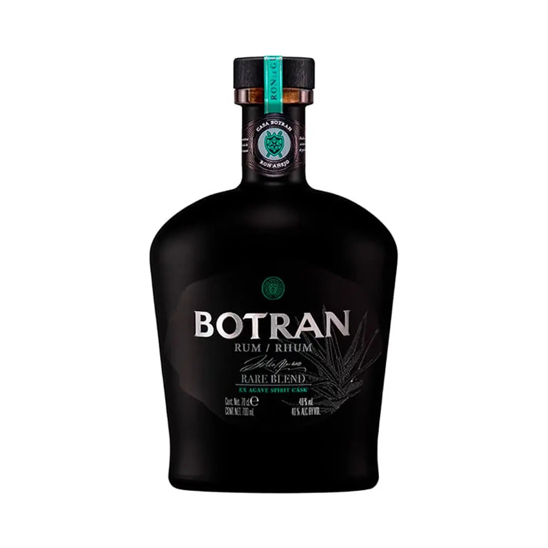 Ron Botran AÑejo Rare Blend 700 Ml - Corpovino