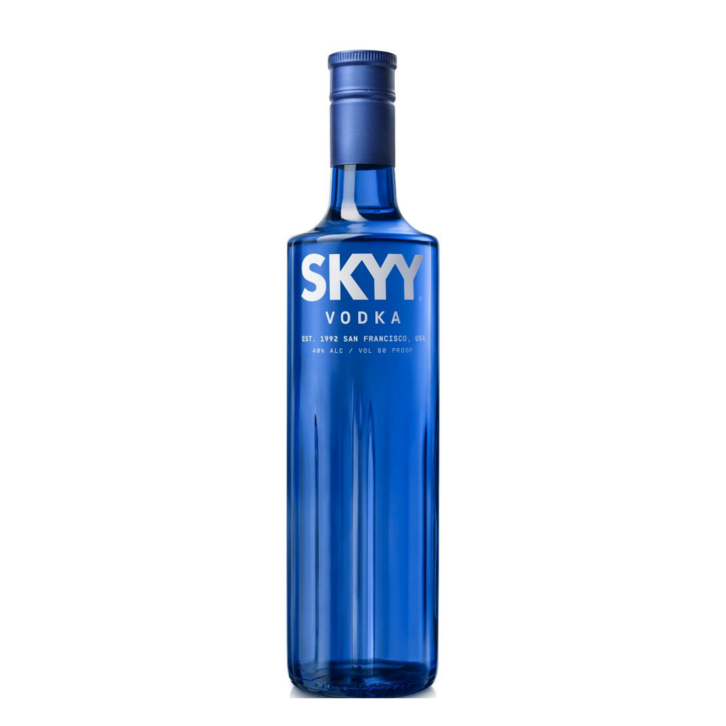 Vodka Skyy 750 Ml - Corpovino
