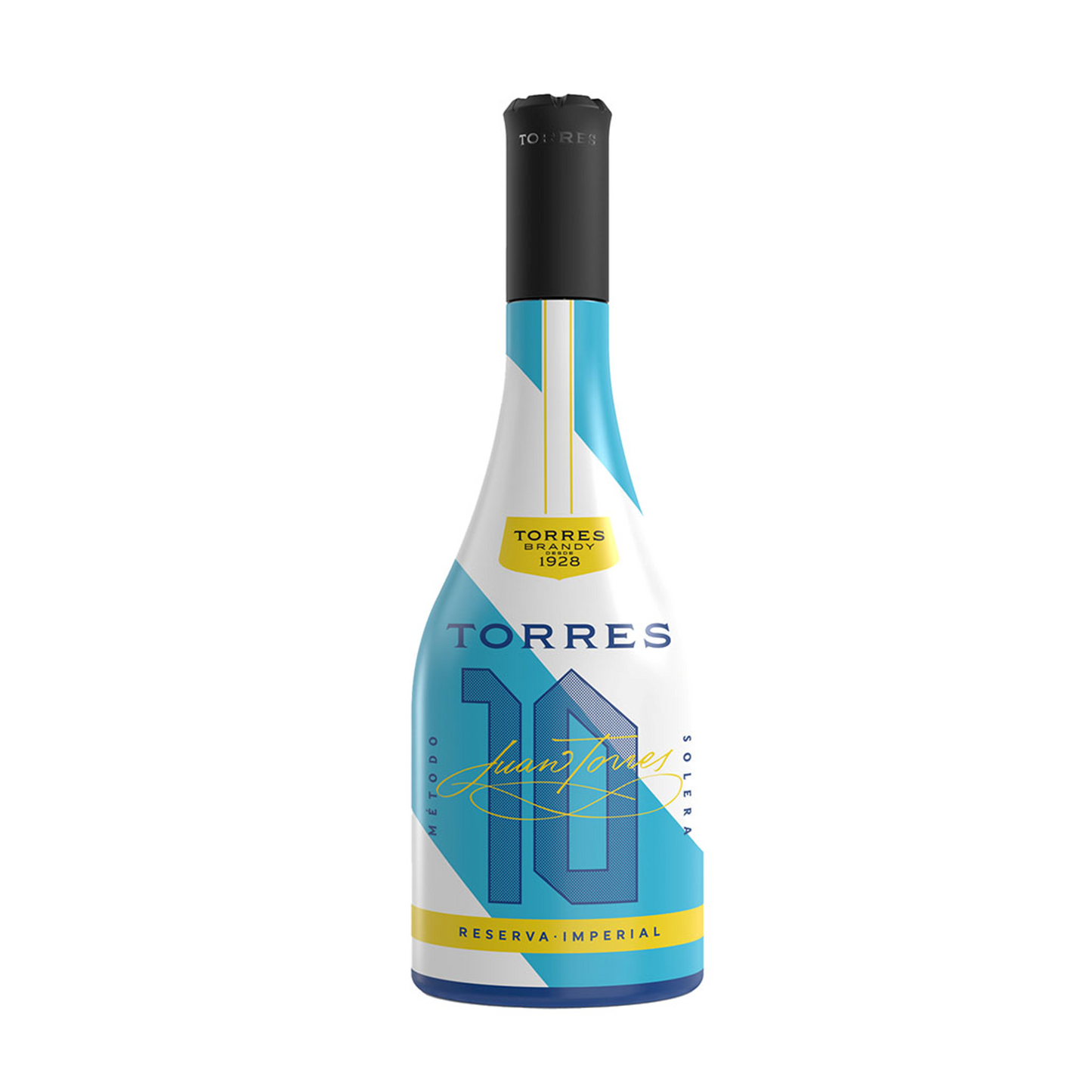 Brandy Torres 10 ARGENTINA 700 Ml