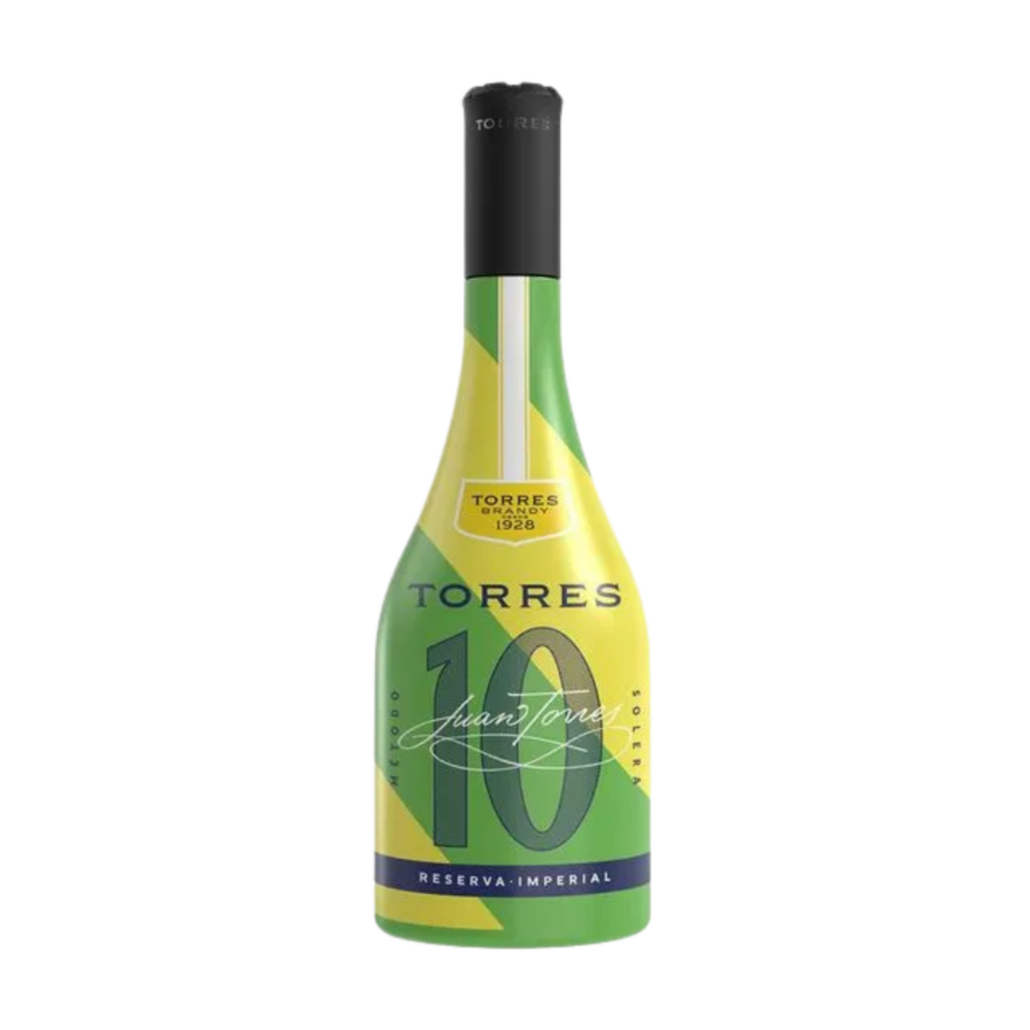 Brandy Torres 10 BRASIL 700 Ml