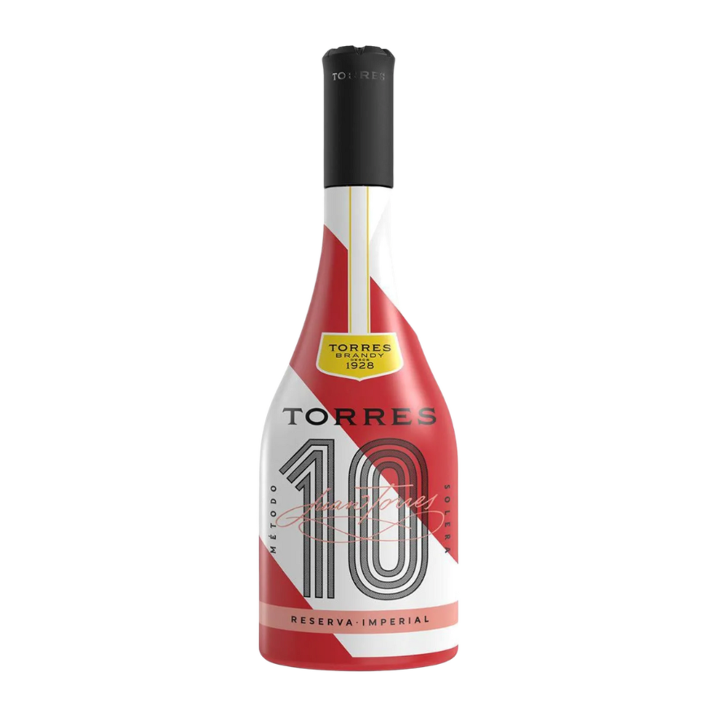 Brandy Torres 10 CANADA 700 Ml