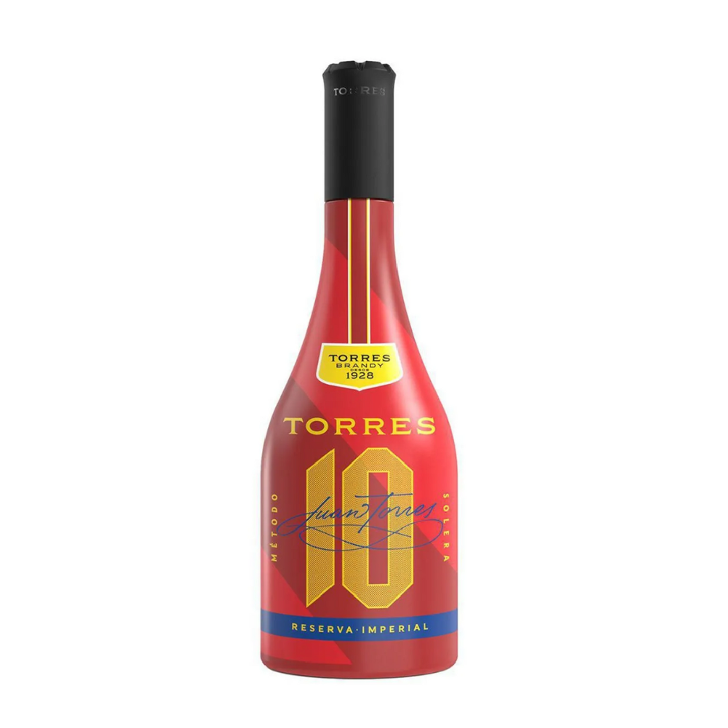 Brandy Torres 10 ESPAÑA 700 Ml