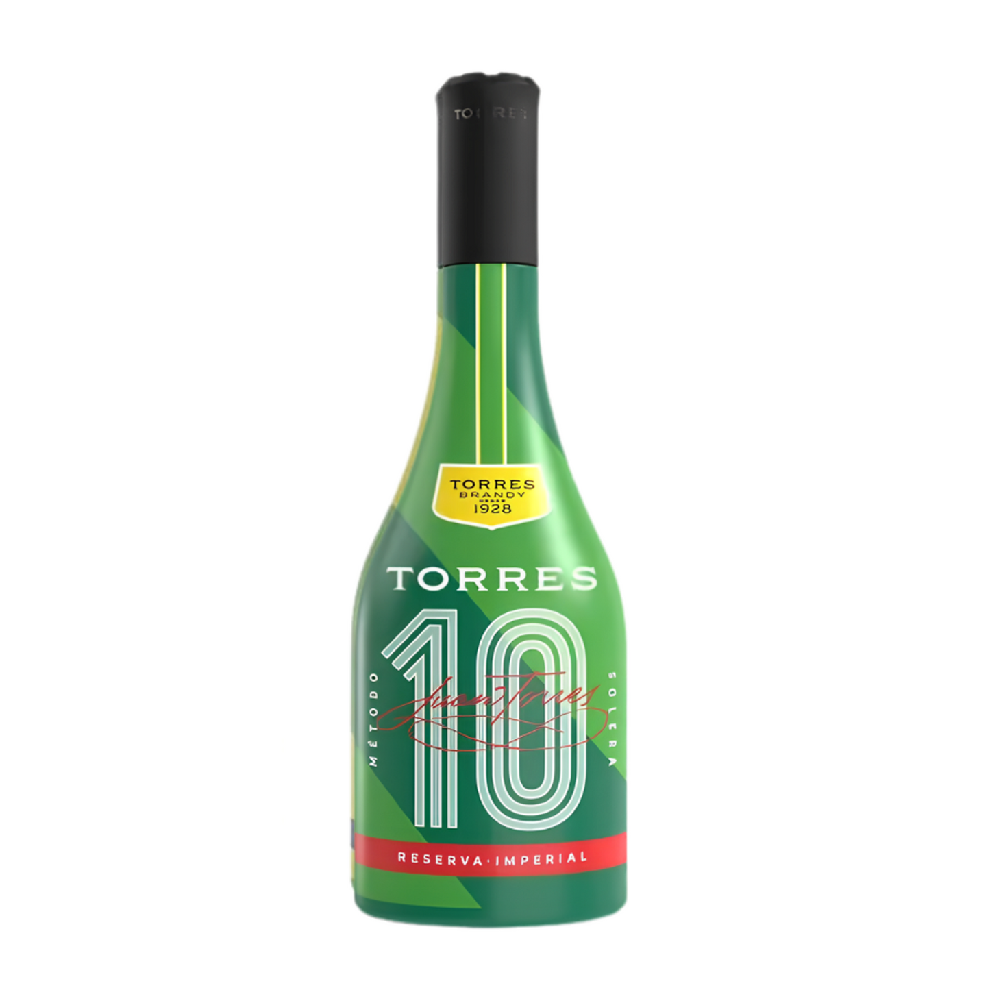 Brandy Torres 10 MÉXICO 700 Ml