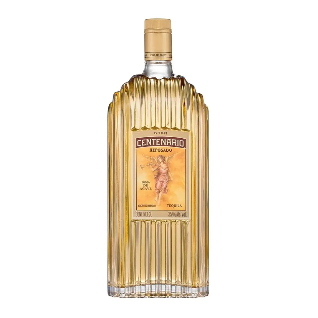 Tequila Centenario Reposado 3000 Ml - Corpovino