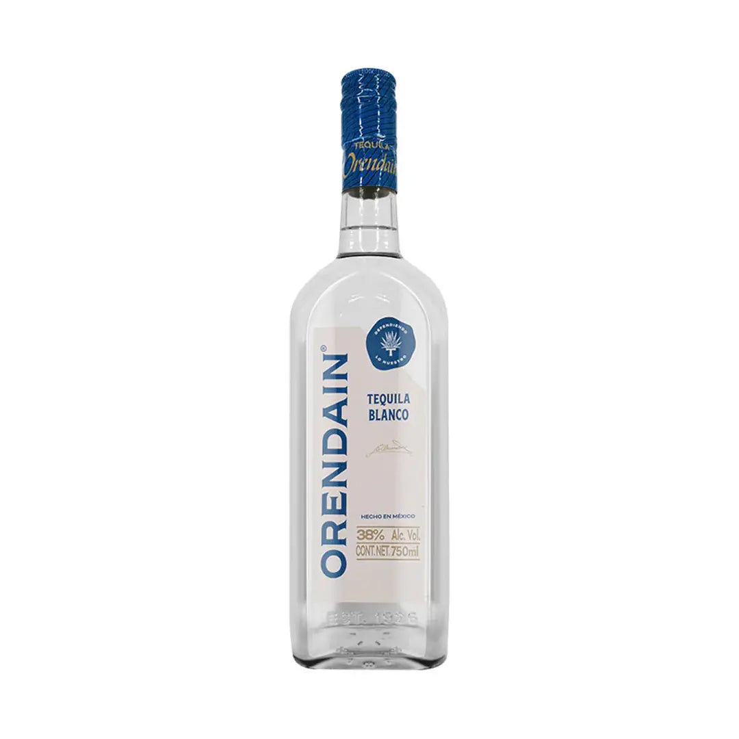 Tequila Orendain Blanco 1000 Ml - Corpovino