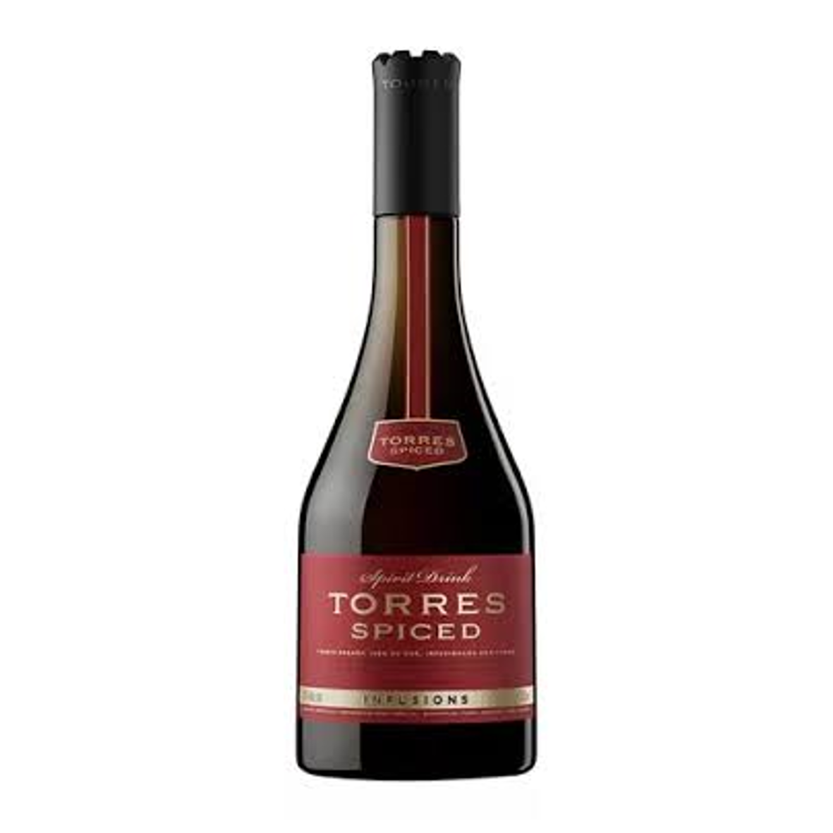 Brandy Torres Spiced 700ml - Corpovino
