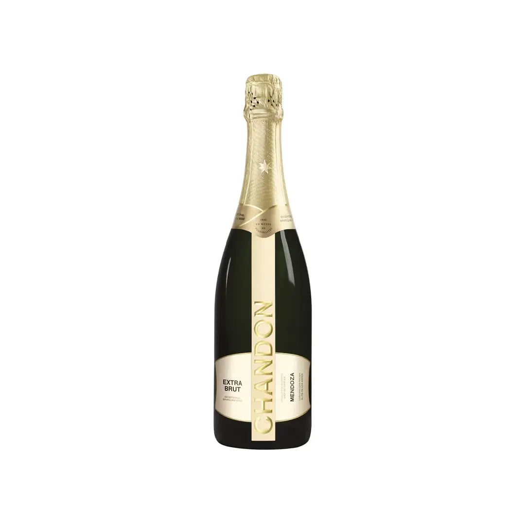 Vino Espumoso Argentino Chandon Brut 750ml - Corpovino