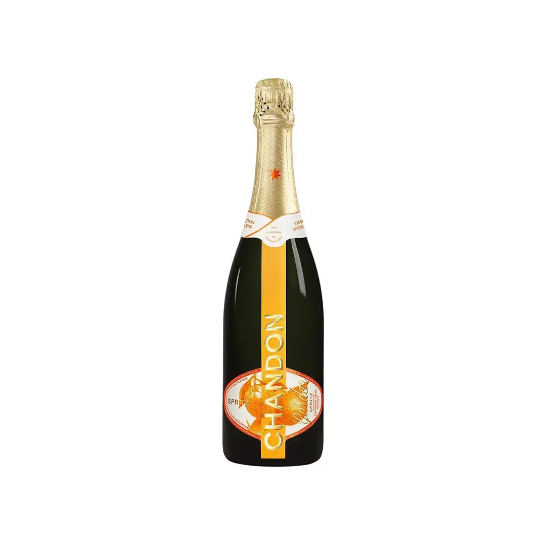 Vino Espumoso Moet Chandon Garden Spritz 750 Ml - Corpovino