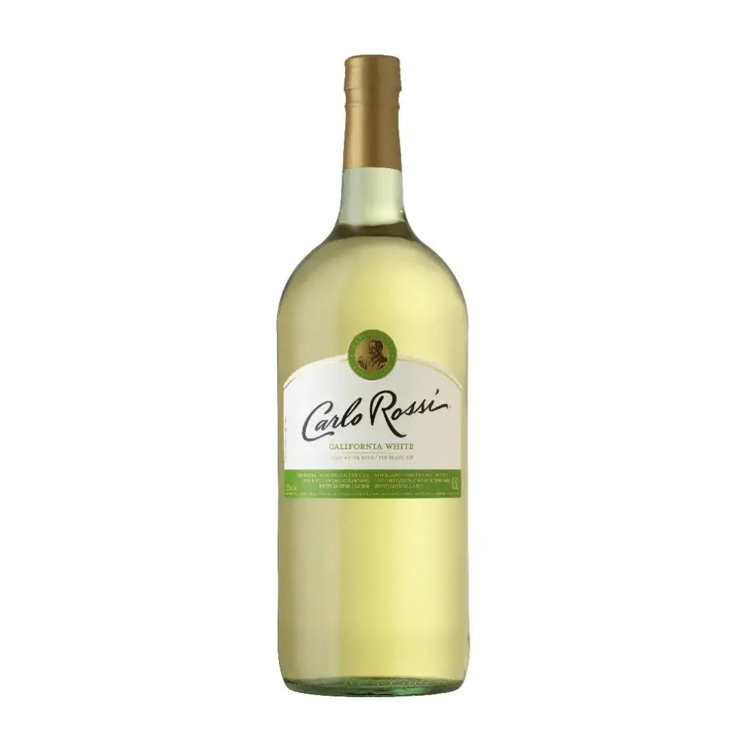 Vinto Blanco Carlo Rossi White 1500 Ml - Corpovino