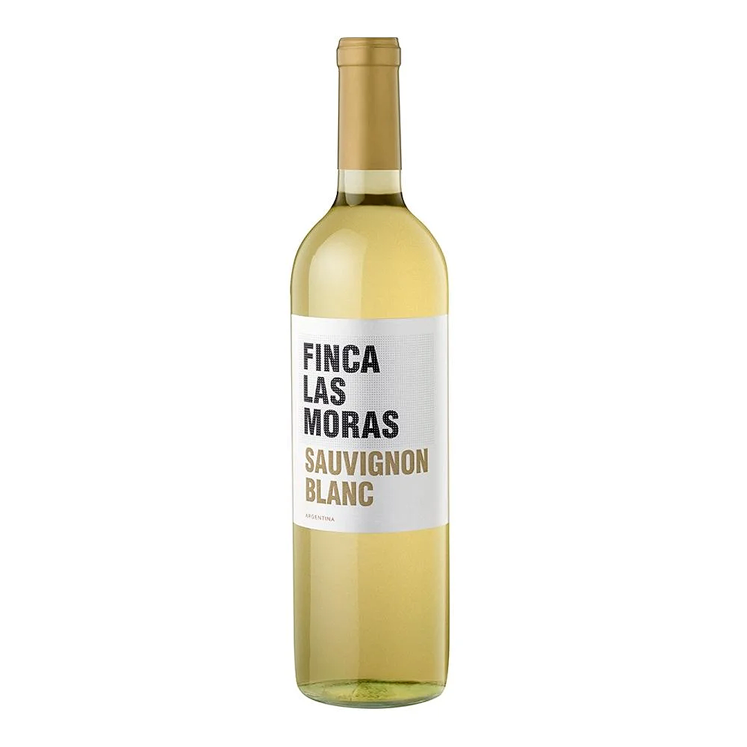 Las Moras Sauvignon Blanc 750 Ml - Corpovino