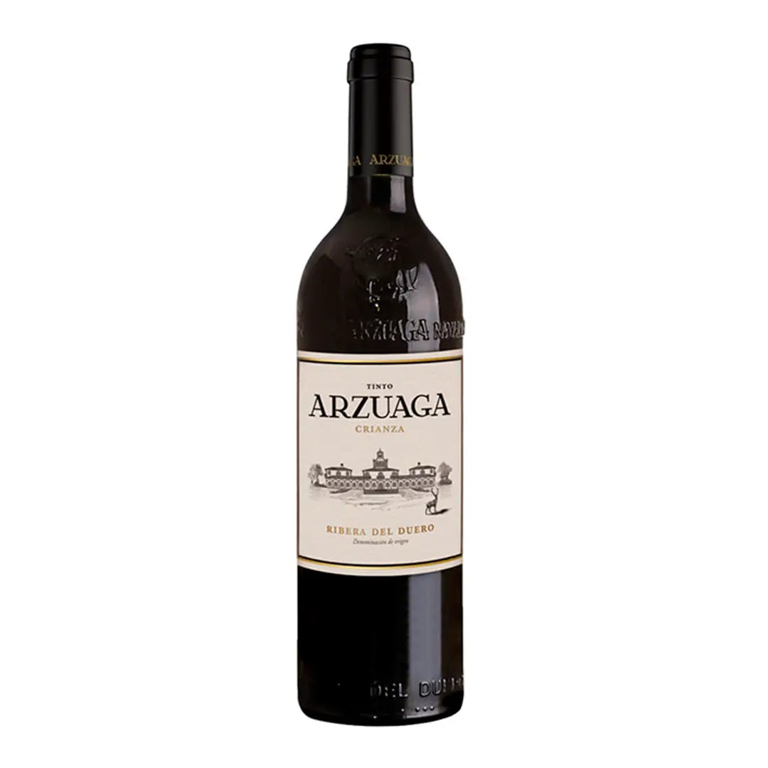 Vino Tinto Arzuaga Reserva 750 Ml - Corpovino