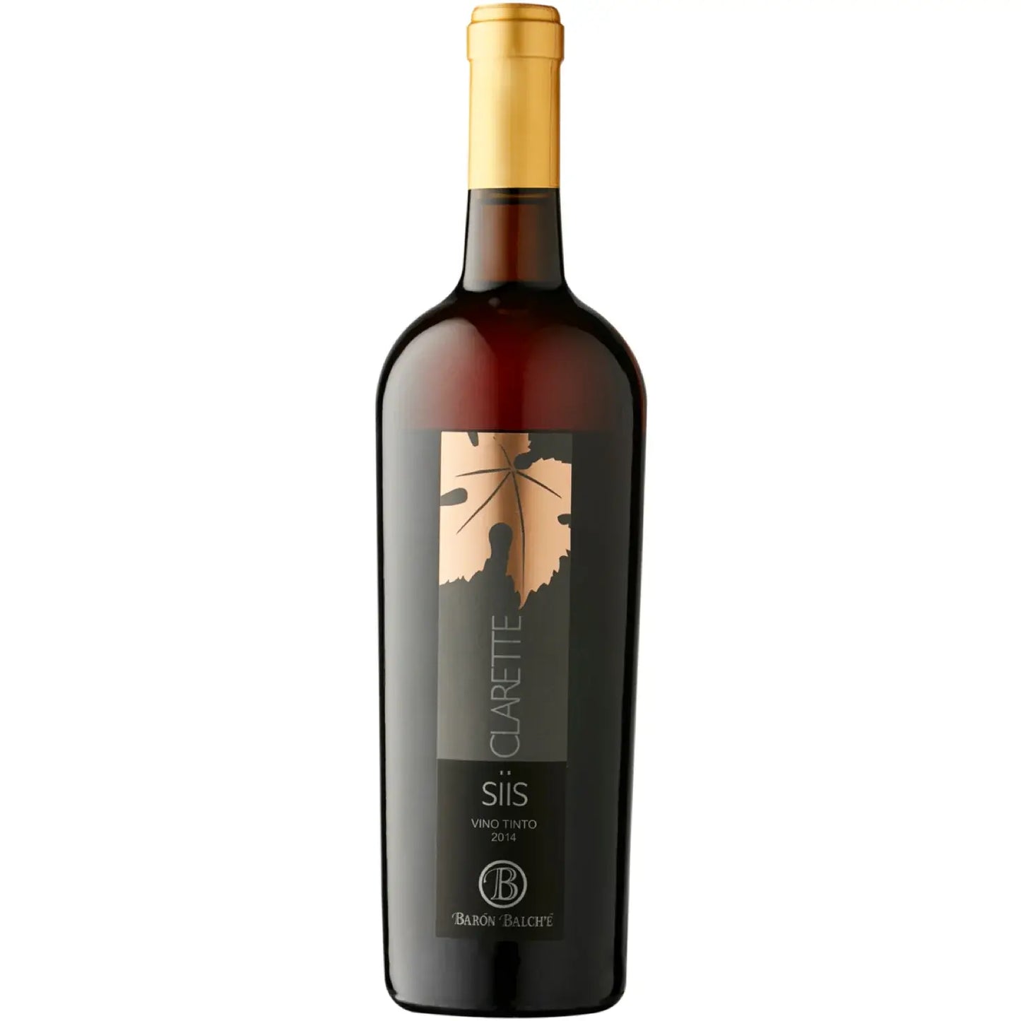 Vino Rosado Barón Balché SIIS Clarette 750 Ml - Corpovino