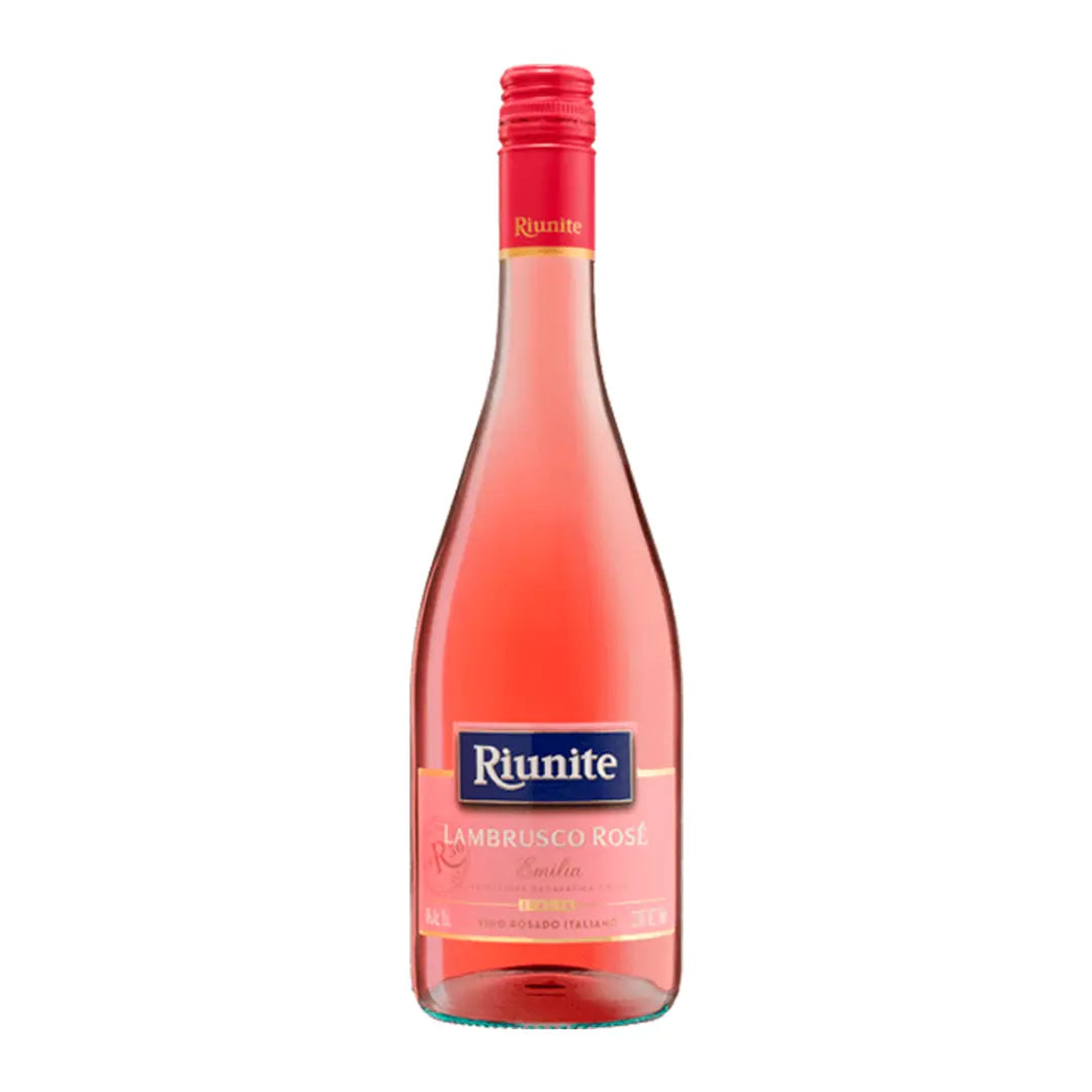 V R Riunite Rosado 750 Ml - Corpovino