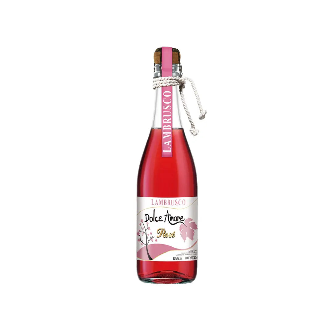 V R Lambrusco Di Modena Dolce Amore 750 Ml - Corpovino