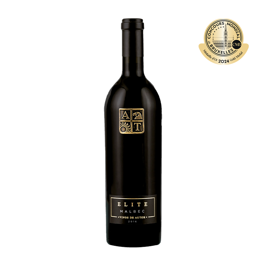 Vino Tinto Altotinto Elite Malbec 750 Ml - Corpovino