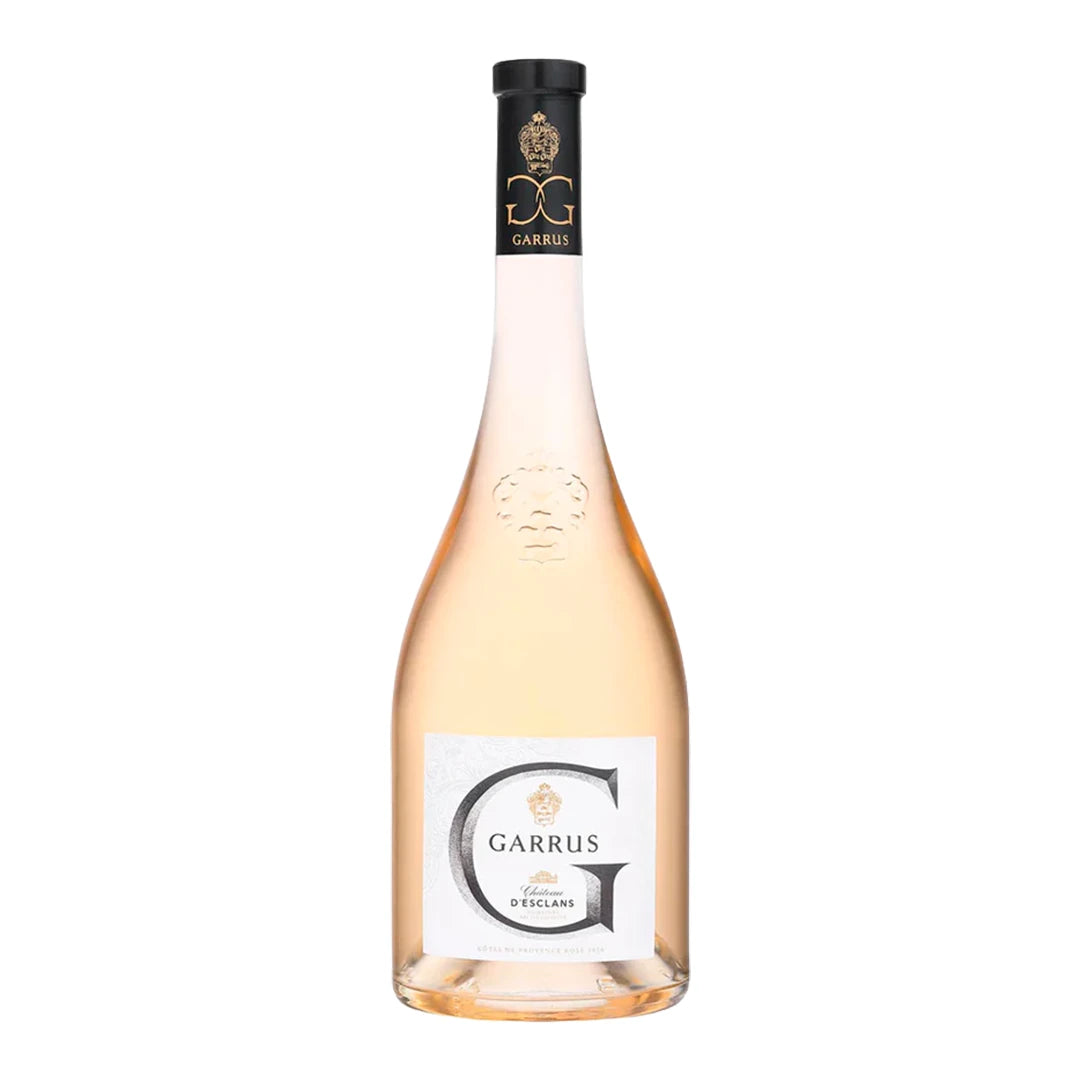Vino Blanco Garrus D Esclans 750 Ml