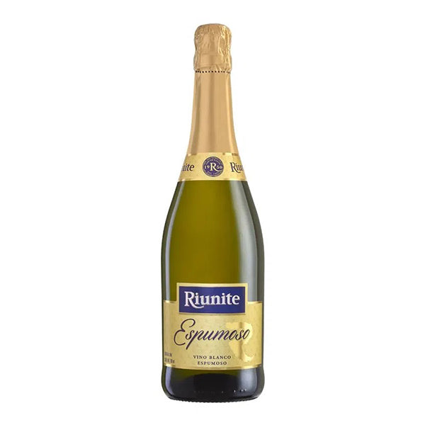 Vino Espumoso Riunite Blanco 750 Ml - Corpovino
