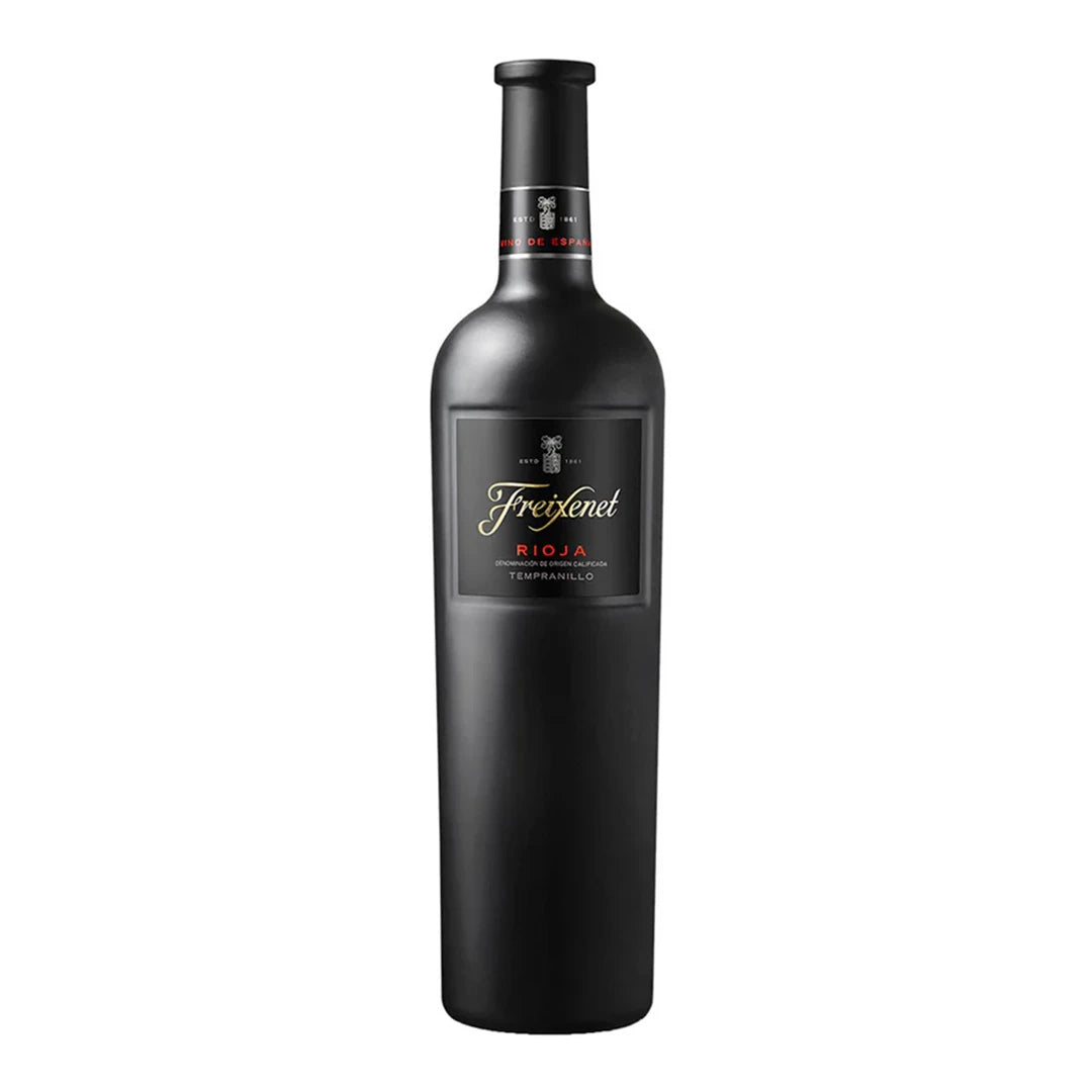 Vino Tinto Freixenet Rioja Tempranillo Spanish St Wine 750 Ml