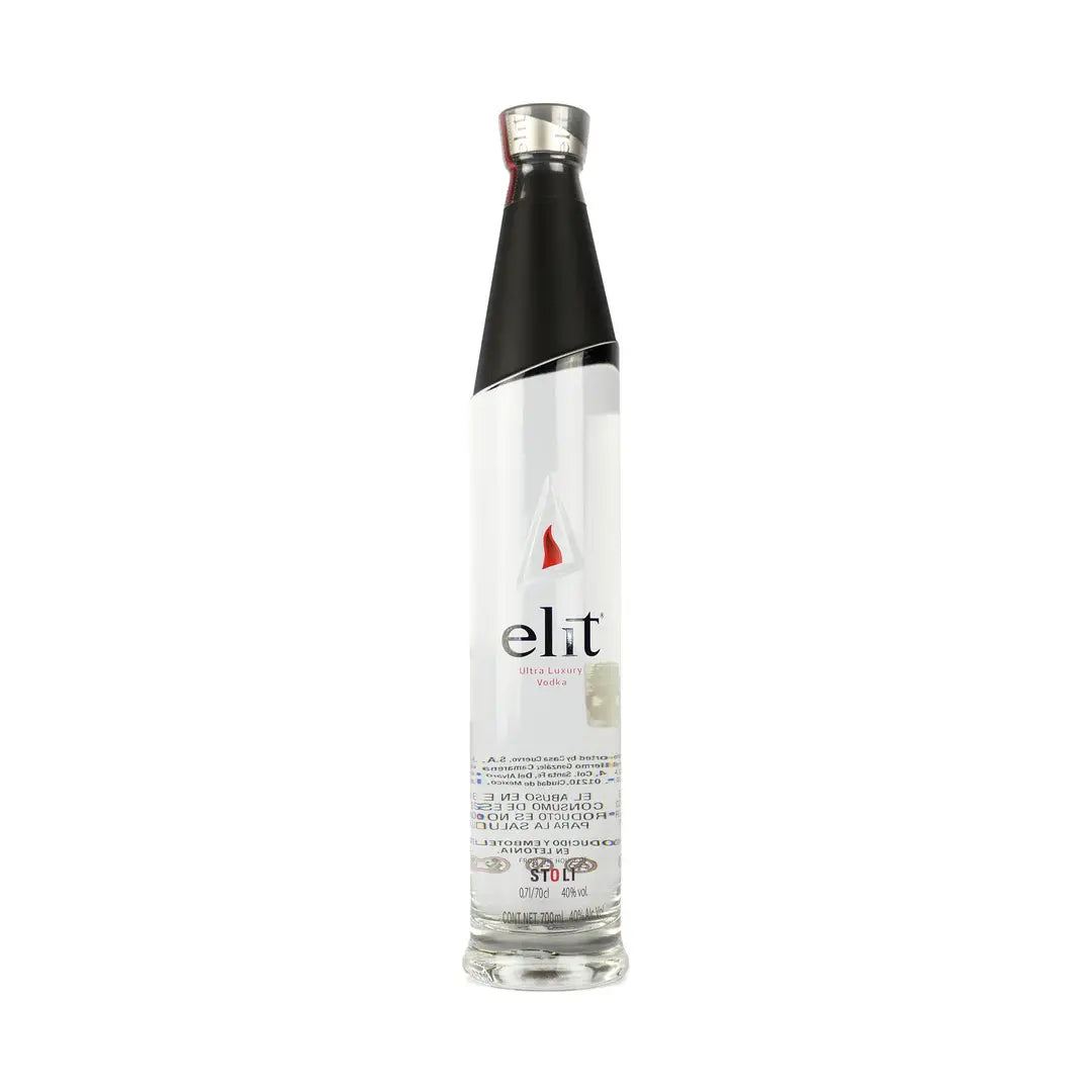 Vodka Stolichnaya Elit 700 Ml - Corpovino