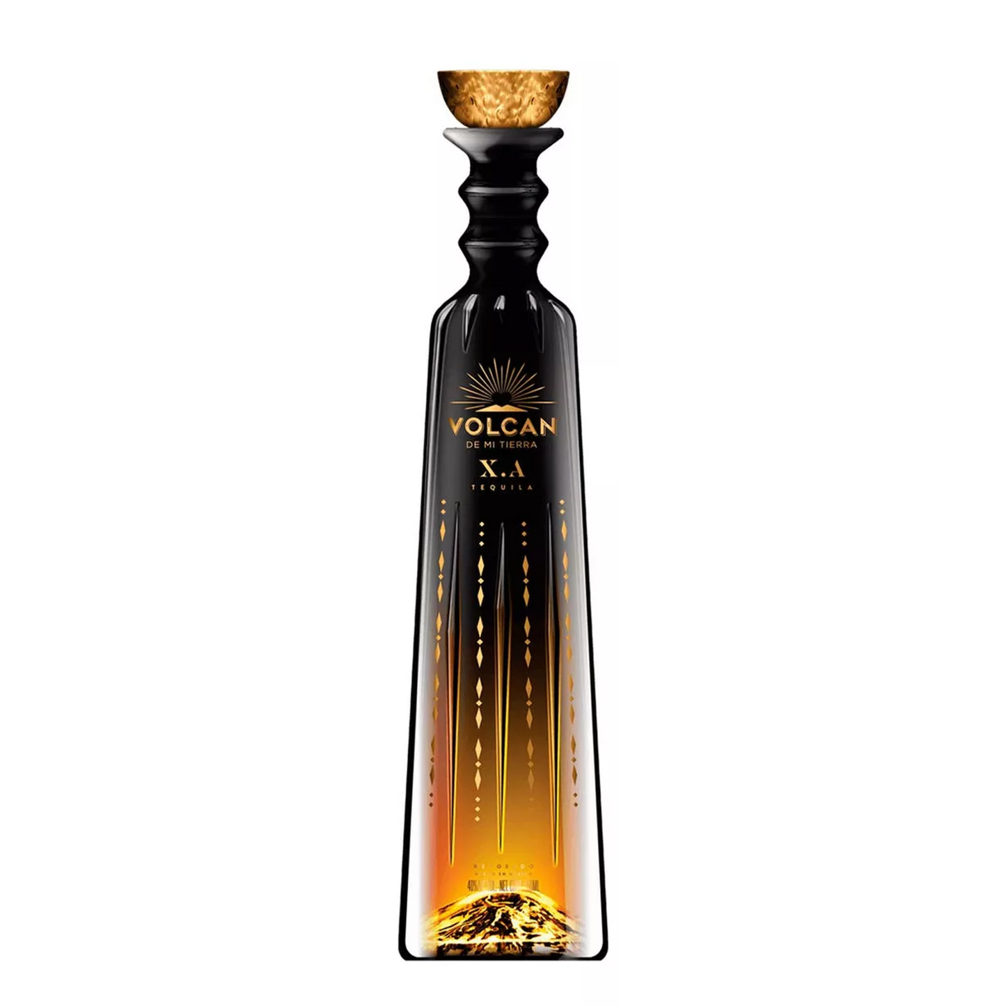 Tequila Volcán De Mi Tierra XA 750 Ml - Corpovino