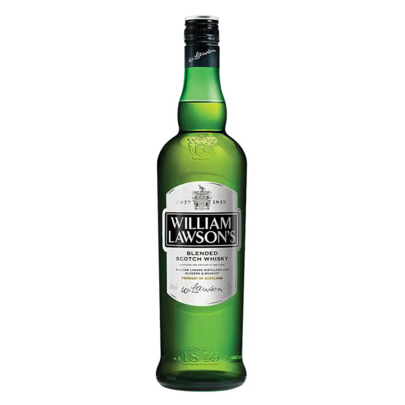 Whisky William Lawsons Standard 700 Ml - Corpovino