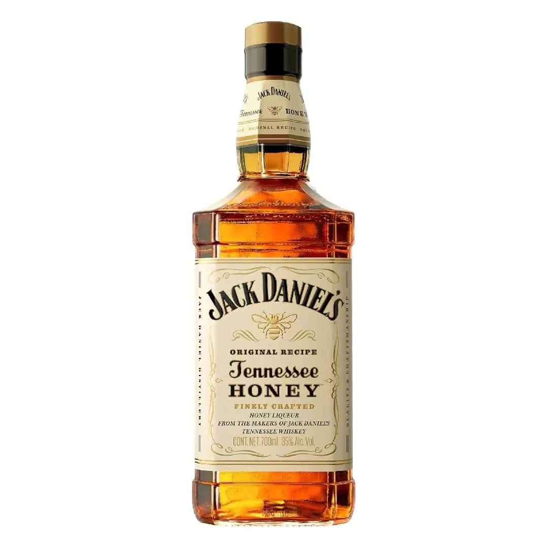 Whisky Jack Daniels Tn Honey 700 Ml - Corpovino