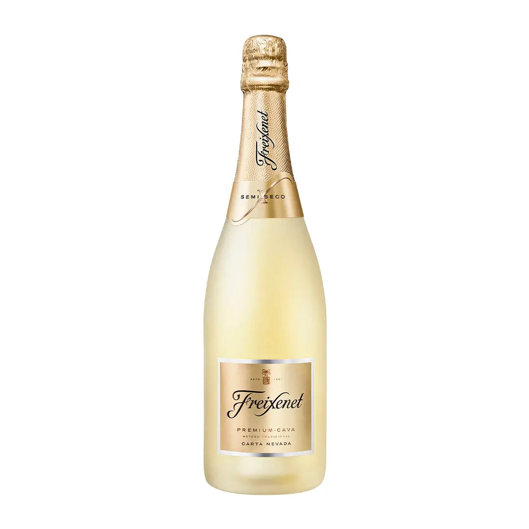 Vino Espumoso Freixenet Carta Nevada 750 Ml - Corpovino