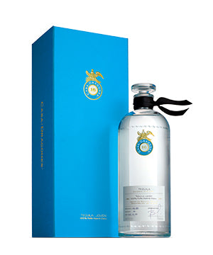 Tequila Casa Dragones Joven 100% 750 Ml