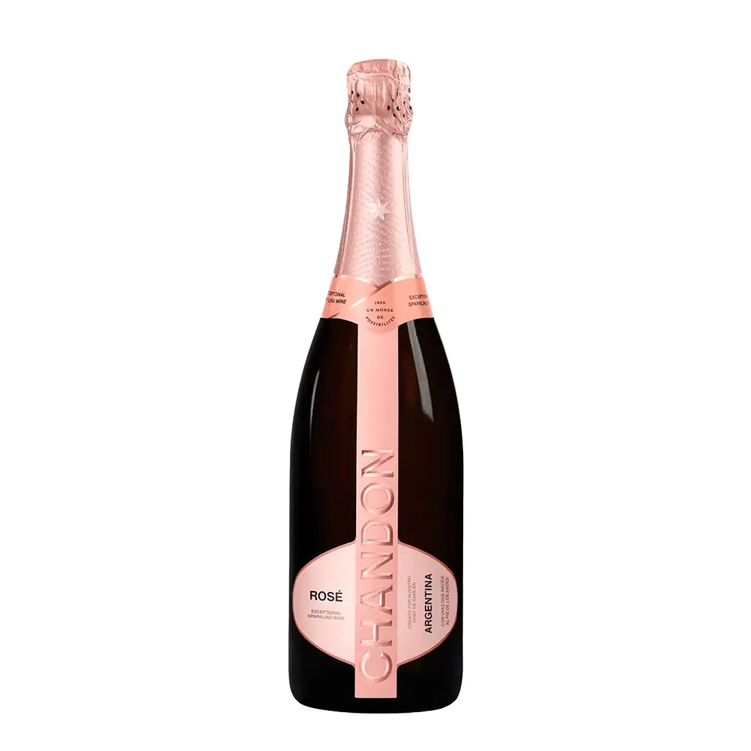 Vino Espumoso Moet Chandon Rose 750 Ml - Corpovino
