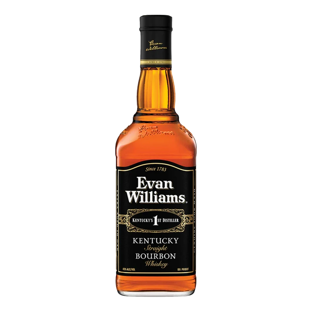 Whisky Evan Williams 750 Ml