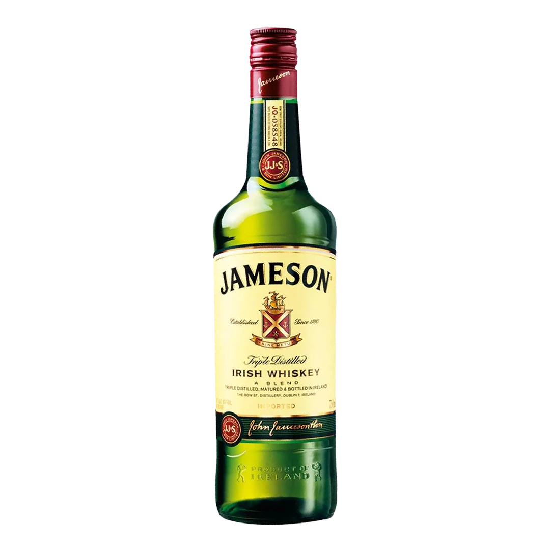 Whisky John Jameson 750 Ml