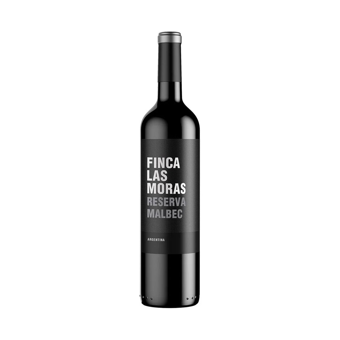 Las Moras Reserva Malbec 750 Ml