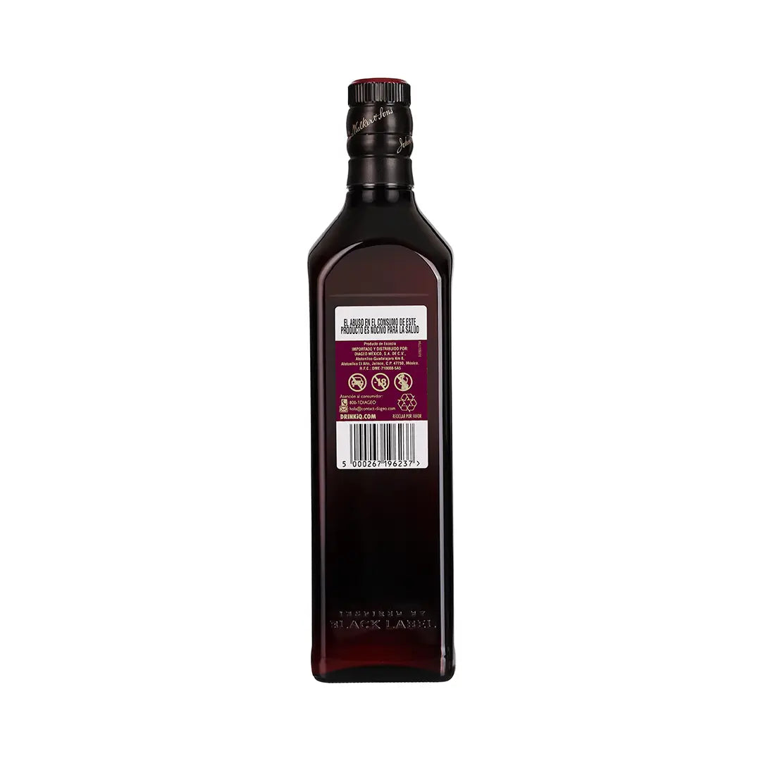 Whisky Johnnie Walker Ruby 700 Ml