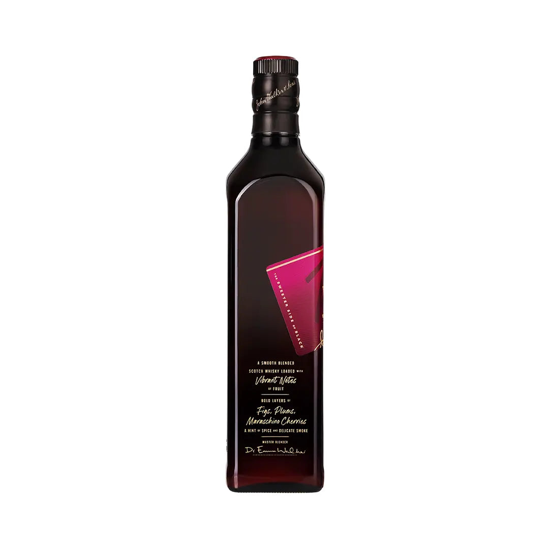 Whisky Johnnie Walker Ruby 700 Ml